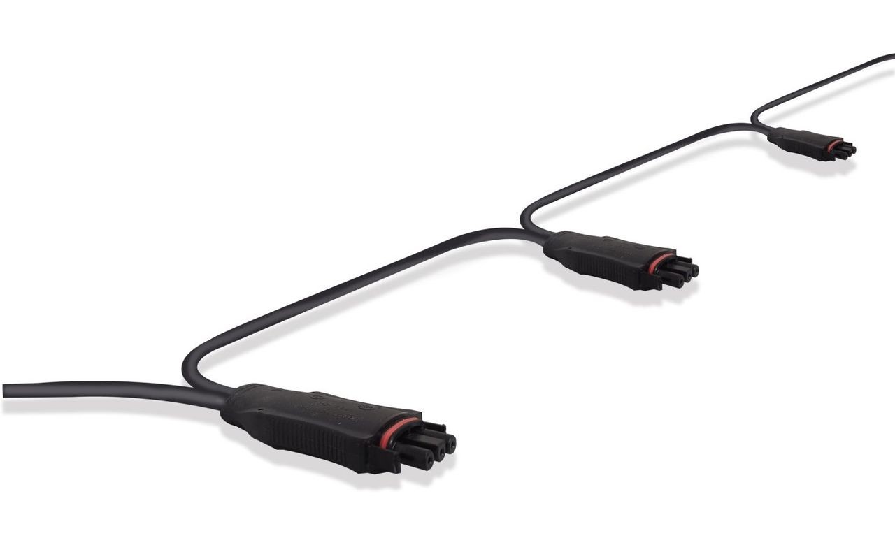 APsystems Y3 Trunk Cable for DS3 - 2m STS-APS-Y3TCable
