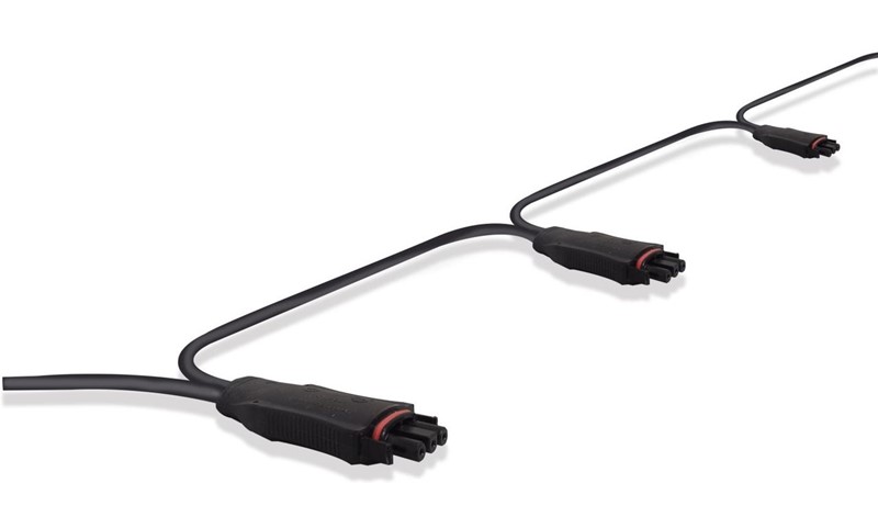APsystems Y3 Trunk Cable for DS3 - 2m STS-APS-Y3TCable